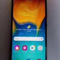 Samsung Galaxy A30 3/32GB (A305F/A305FN) Duos