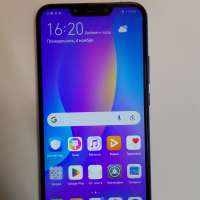 Huawei Nova 3i 4/128GB (INE-LX1) Duos