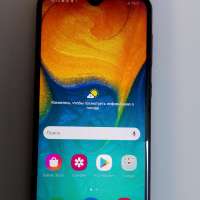 Samsung Galaxy A30 3/32GB (A305F/A305FN) Duos