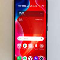 Realme C21 3/32GB (RMX3201) Duos