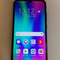 Honor 10 Lite 3/64GB (HRY-LX1) Duos