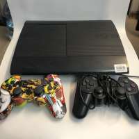 Sony PlayStation 3 Super Slim 12GB (CECH-4208A)