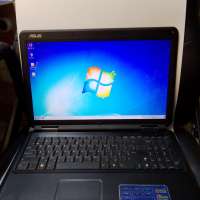 ASUS K50C (Celeron 220/3GB/160GB)