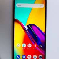 Realme C30 4/64GB (RMX3581) Duos