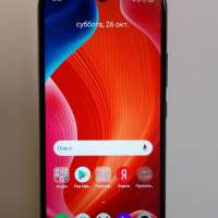 Realme C21 4/64GB (RMX3201) Duos