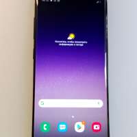 Samsung Galaxy S8 4/64GB (G950FD) Duos