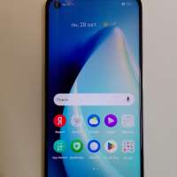 Realme Narzo 30 5G (RMX3242) Duos