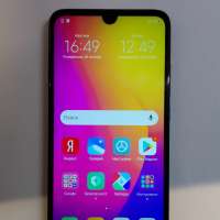 Xiaomi Redmi 7 3/32GB (M1810F6LG) Duos