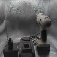 Интерскол без модели (Шуруповёрт) с СЗУ