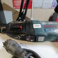 Bosch GBH 2-26 DRE