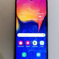 Samsung Galaxy A10 2019 2/32GB (A105F) Duos