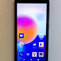 ZTE Blade L9 Duos