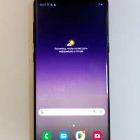 Samsung Galaxy S8+ 6/128GB (G955FD) Duos