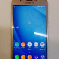 Samsung Galaxy J7 2016 2/16GB (J710FN) Duos