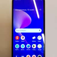 Realme C33 2023 4/128GB (RMX3627) Duos