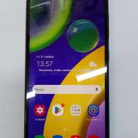 Samsung Galaxy M21 4/64GB (M215F) Duos