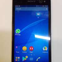 Sony Xperia C3 (D2502) Duos