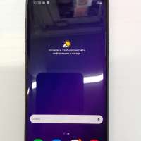 Samsung Galaxy S9 4/64GB (G960F) Duos