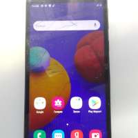 Samsung Galaxy A01 Core 16GB (A013F/DS) Duos