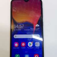 Samsung Galaxy A10 2019 2/32GB (A105F) Duos