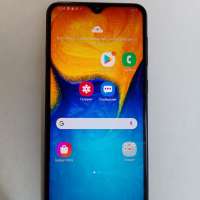 Samsung Galaxy A20 3/32GB (A205FN) Duos