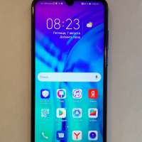 Honor 10i 4/128GB (HRY-LX1T) Duos