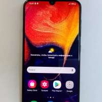 Samsung Galaxy A50 2019 4/64GB (A505FN) Duos