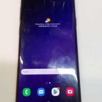 Samsung Galaxy S9+ 6/64GB (G965F) Duos