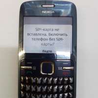 Nokia C3-00