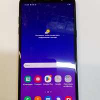 Samsung Galaxy A6+ 3/32GB (A605FN) Duos