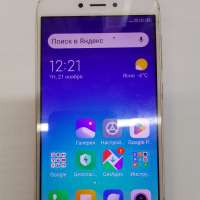 Xiaomi Redmi 5A 2/16GB (MCG3B/MCE3B) Duos