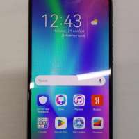 Honor 10 Lite 3/64GB (HRY-LX1) Duos