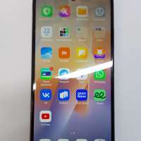 Xiaomi Redmi Note 11S 6/64GB (2201117SY) Duos