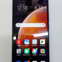 Xiaomi Redmi Note 8T 4/64GB (M1908C3XG) Duos