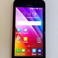 ASUS ZenFone Go 1/8GB (ZB452KG/X014D) Duos