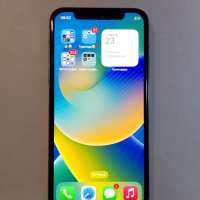 Apple iPhone X 64GB