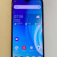 ZTE Blade A7s 2020 3/64GB (A7020RU) Duos