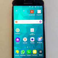 Samsung Galaxy S5 2/16GB (G900F)