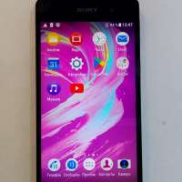 Sony Xperia E5 (F3311)