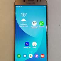 Samsung Galaxy J5 2017 2/16GB (J530FM) Duos