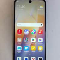 Xiaomi Redmi Note 11S 6/64GB (2201117SY) Duos