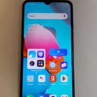 TECNO Spark Go 2023 3/64GB (BF7n) Duos