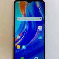 TECNO Spark 6 Go 2/32GB (KE5) Duos