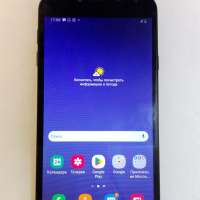 Samsung Galaxy J4 2018 3/32GB (J400F) Duos