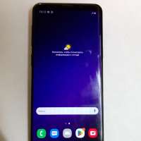 Samsung Galaxy S9 4/64GB (G960F) Duos