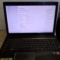 Lenovo G500 (i3-3110M/8GB/1TB+120GB/Intel-HD)