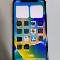 Apple iPhone X 256GB