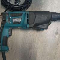 Makita HR2611FT