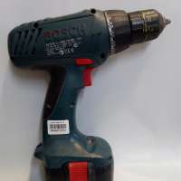 Bosch GSR 14.4-2 Professional с СЗУ