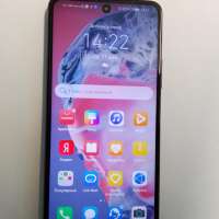 Huawei P Smart 2021 (PPA-LX1) Duos